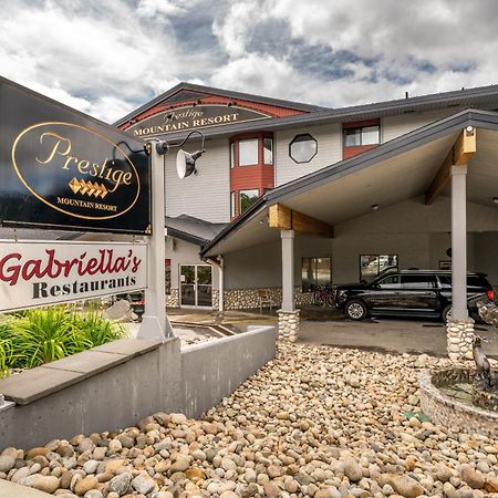 Prestige Mountain Resort Rossland Εξωτερικό φωτογραφία