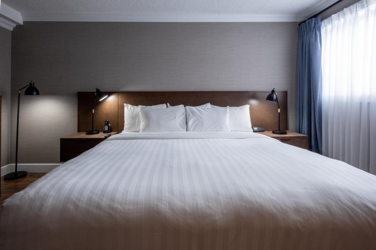 Prestige Mountain Resort Rossland Εξωτερικό φωτογραφία