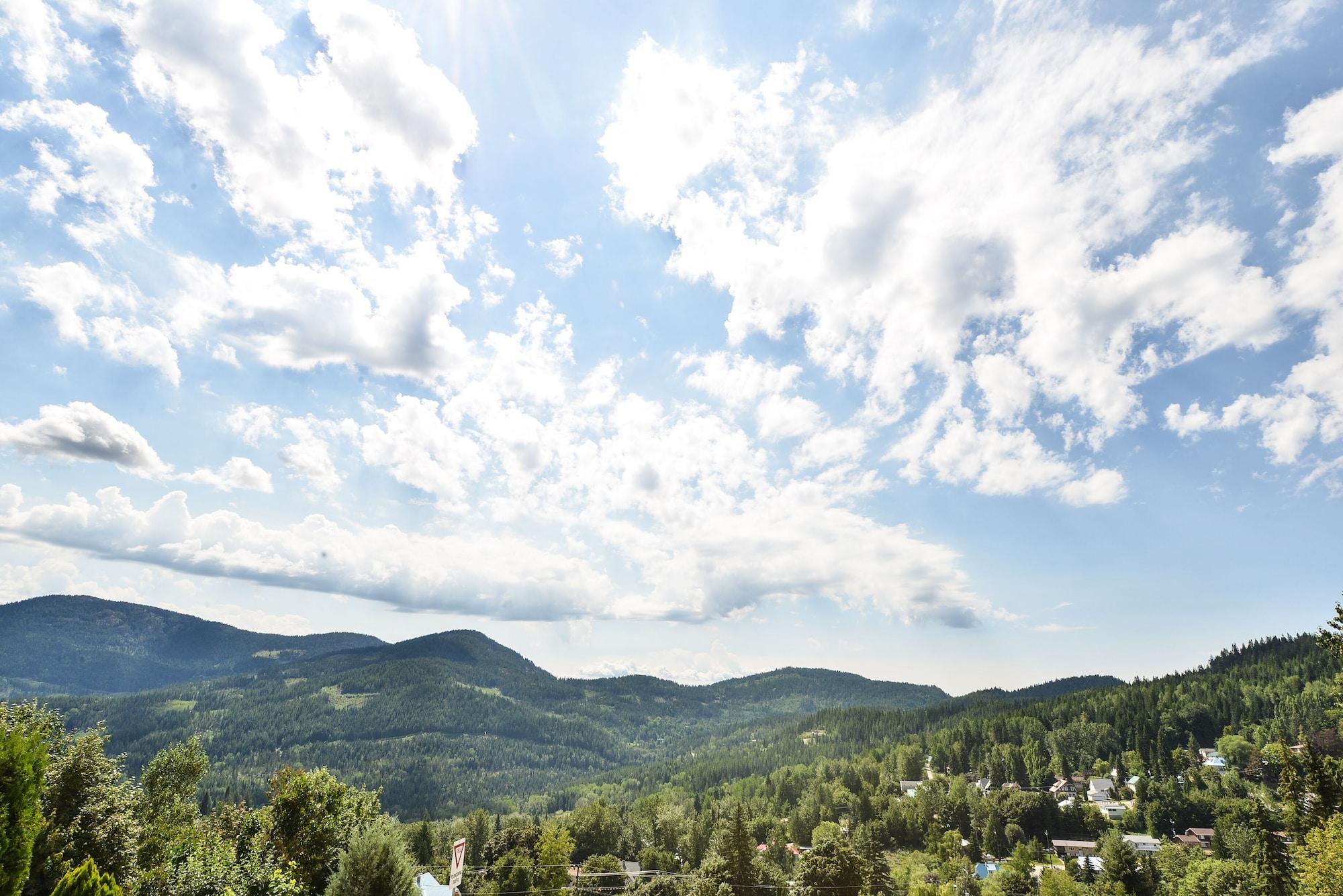 Prestige Mountain Resort Rossland Εξωτερικό φωτογραφία