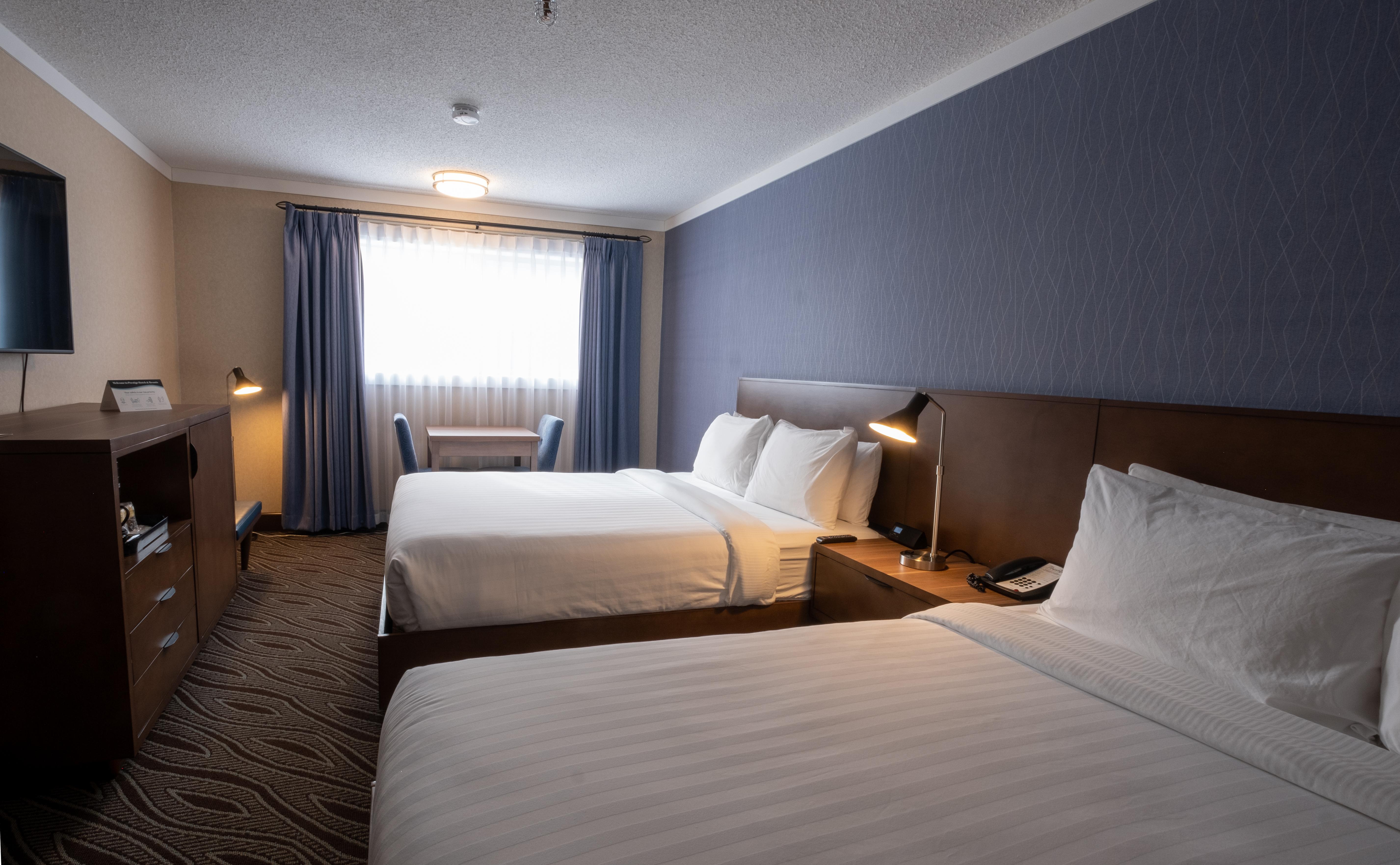 Prestige Mountain Resort Rossland Εξωτερικό φωτογραφία