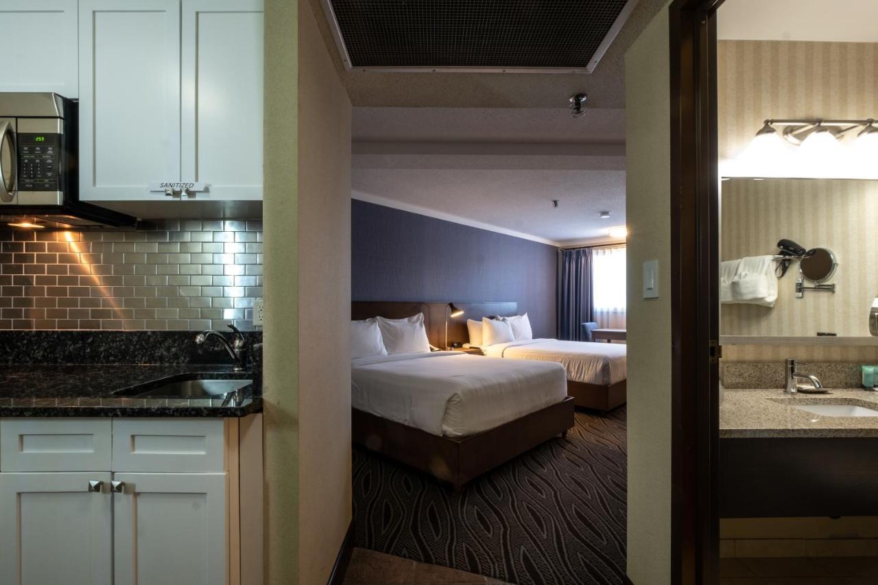 Prestige Mountain Resort Rossland Εξωτερικό φωτογραφία