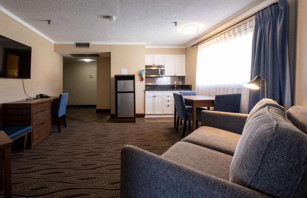 Prestige Mountain Resort Rossland Εξωτερικό φωτογραφία