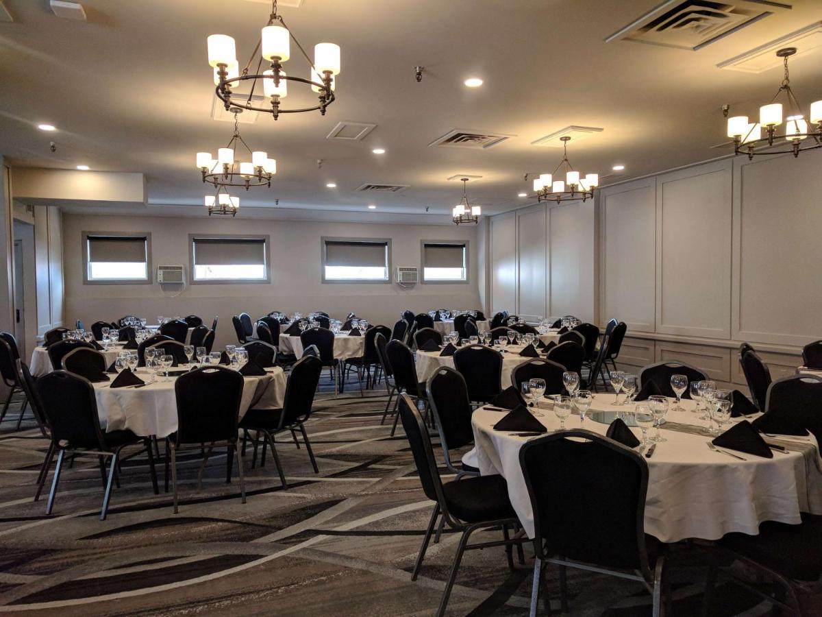 Prestige Mountain Resort Rossland Εξωτερικό φωτογραφία
