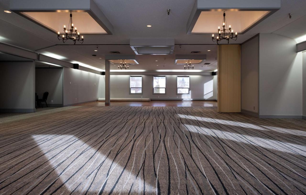 Prestige Mountain Resort Rossland Εξωτερικό φωτογραφία