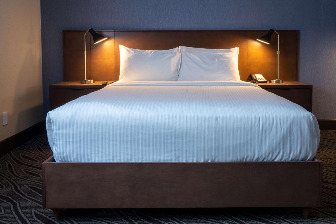 Prestige Mountain Resort Rossland Εξωτερικό φωτογραφία