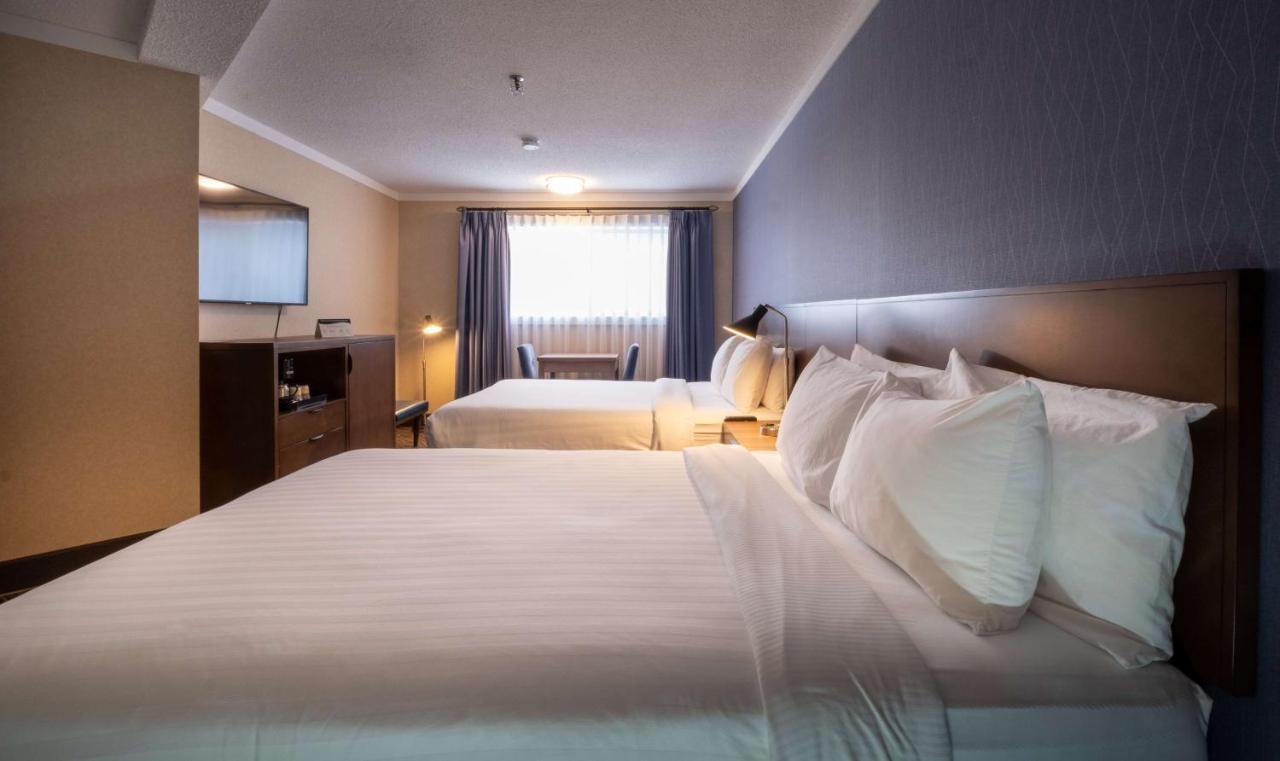 Prestige Mountain Resort Rossland Εξωτερικό φωτογραφία