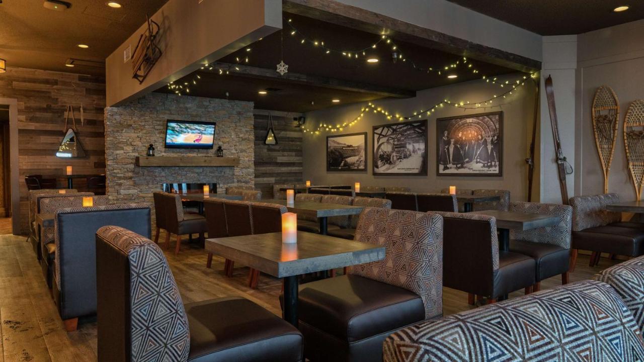 Prestige Mountain Resort Rossland Εξωτερικό φωτογραφία
