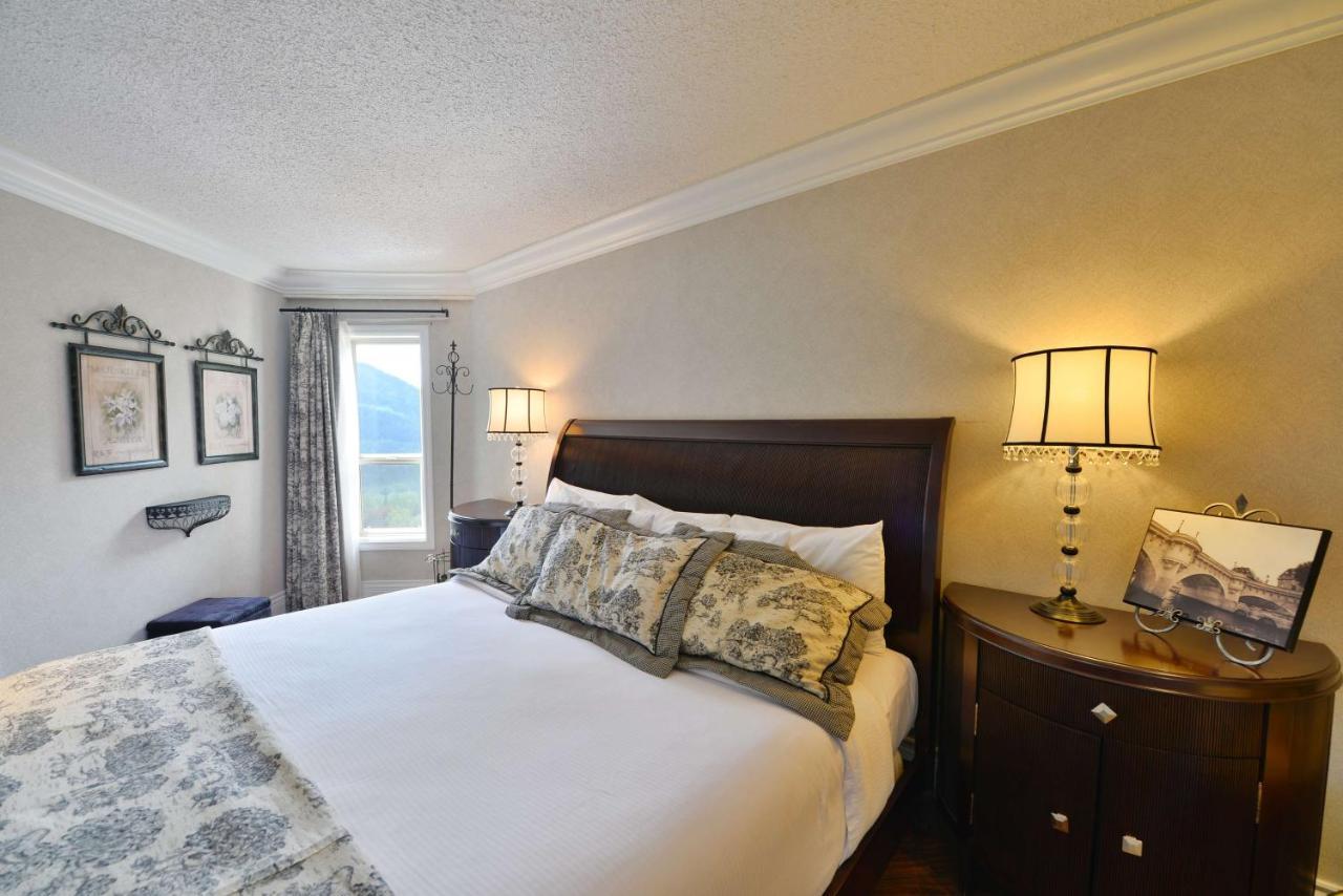 Prestige Mountain Resort Rossland Εξωτερικό φωτογραφία