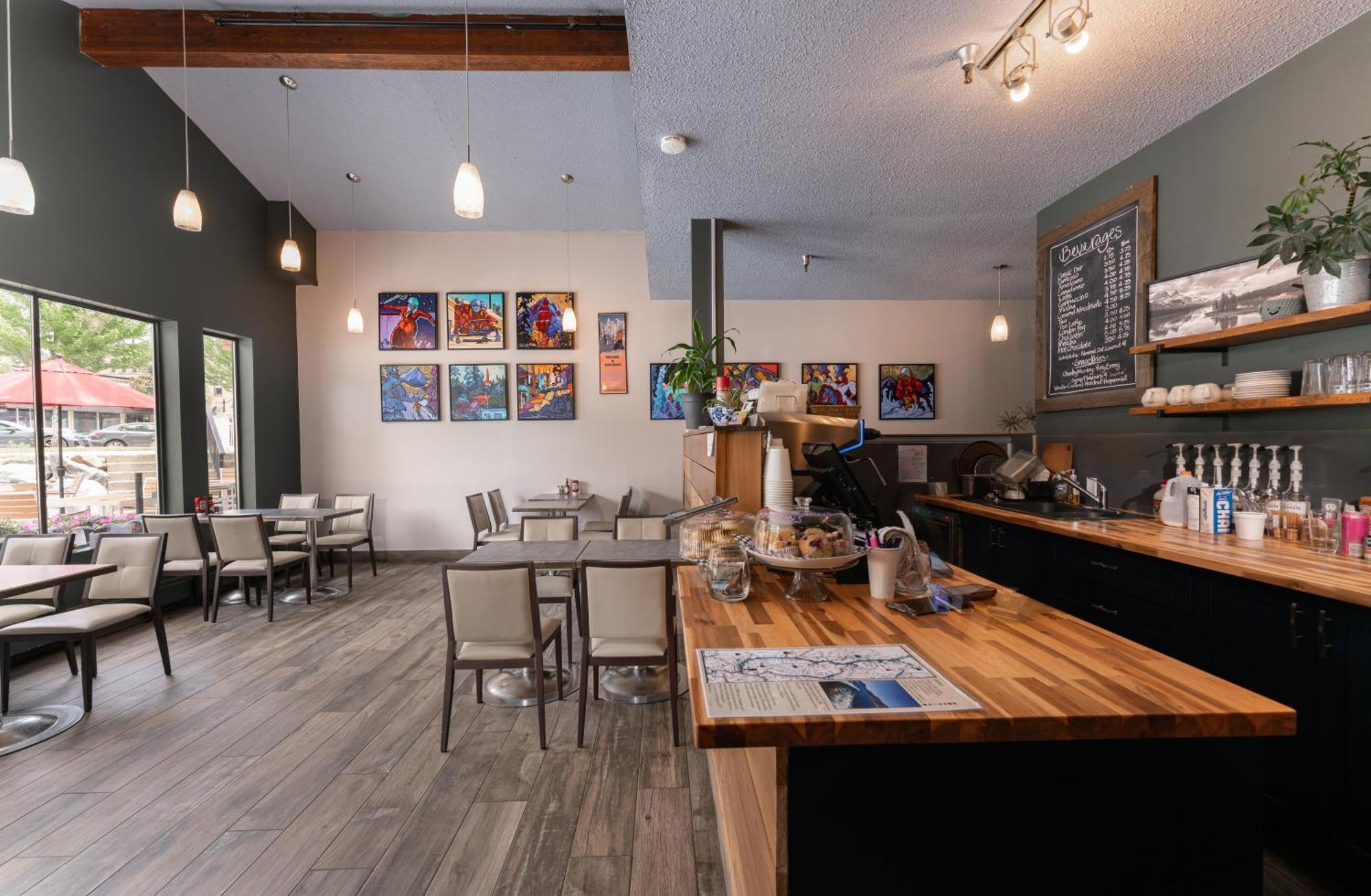 Prestige Mountain Resort Rossland Εξωτερικό φωτογραφία