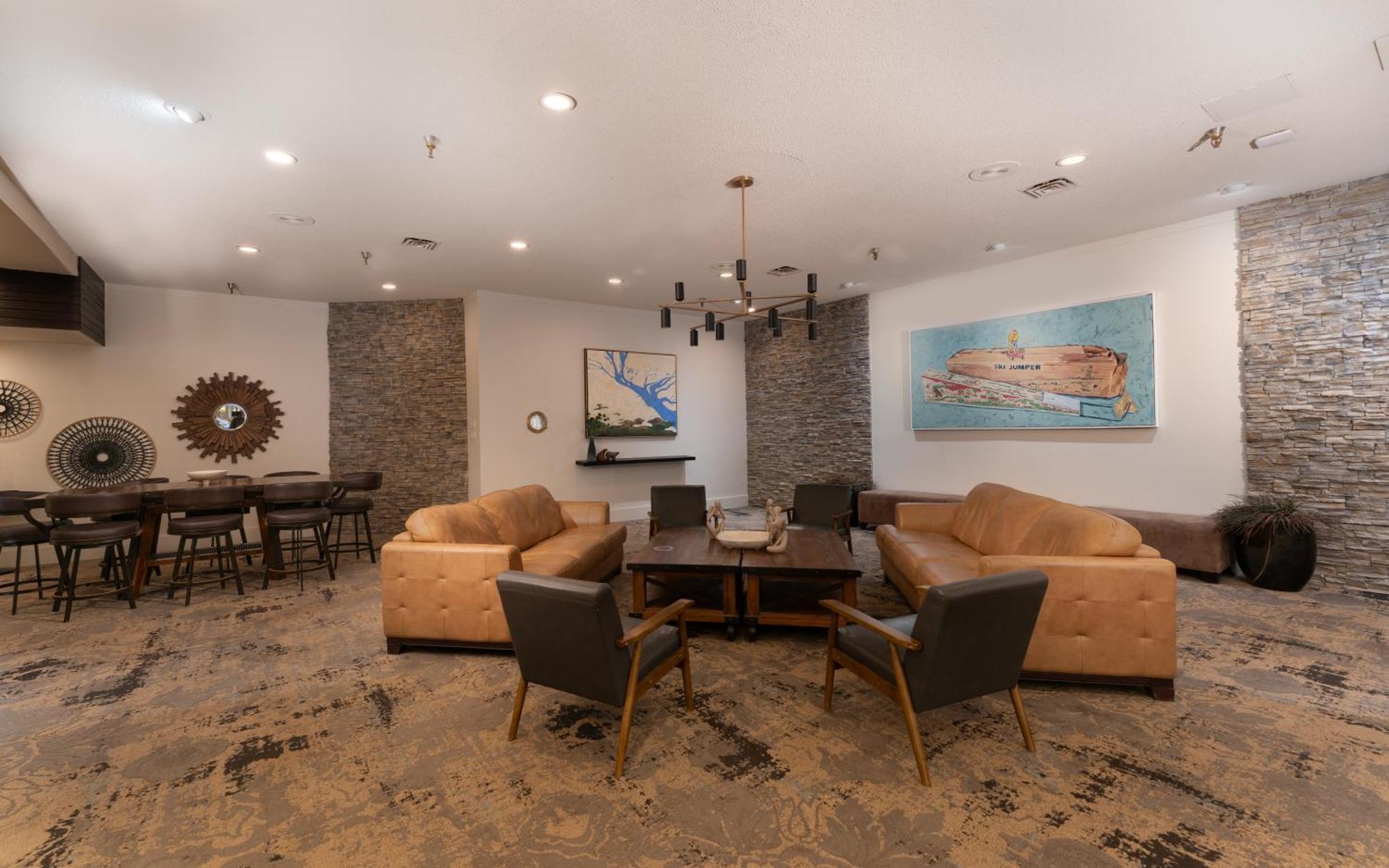 Prestige Mountain Resort Rossland Εξωτερικό φωτογραφία