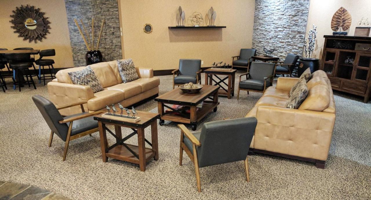 Prestige Mountain Resort Rossland Εξωτερικό φωτογραφία