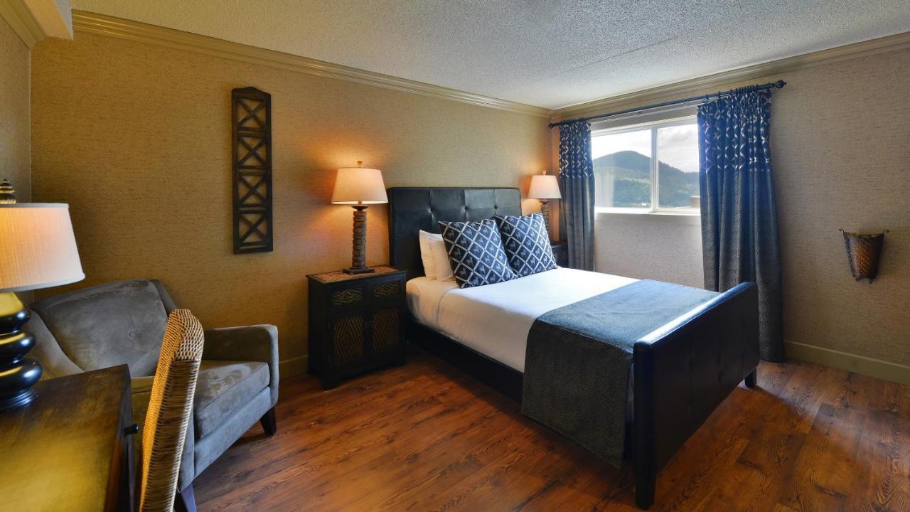 Prestige Mountain Resort Rossland Εξωτερικό φωτογραφία