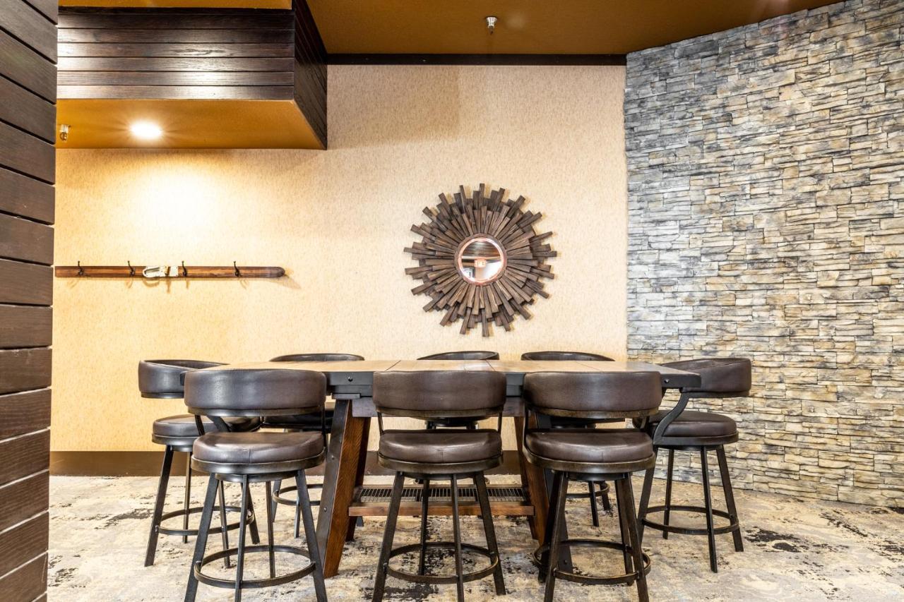Prestige Mountain Resort Rossland Εξωτερικό φωτογραφία